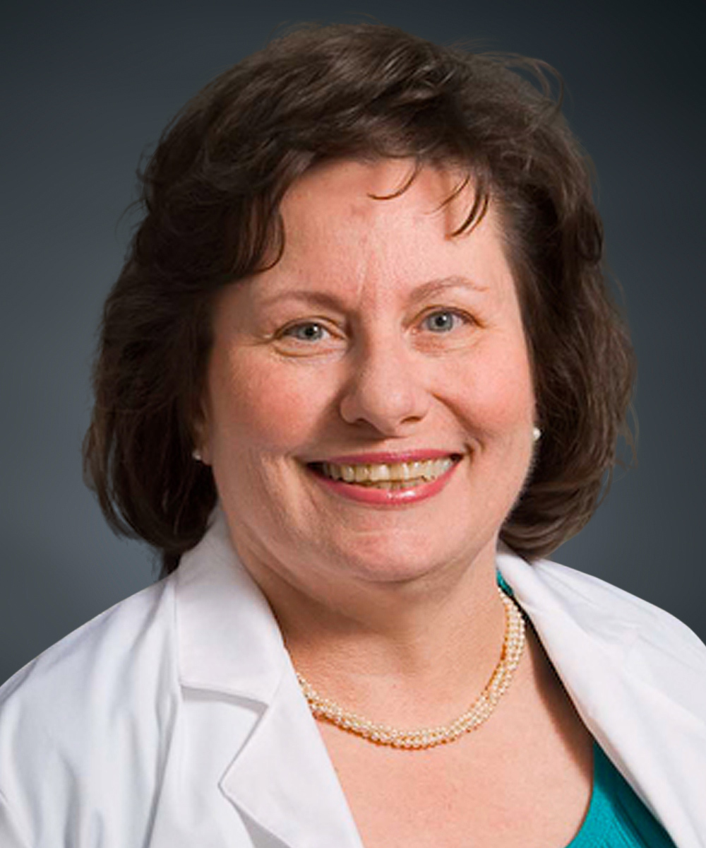 Portrait of Emily Diltz, MD