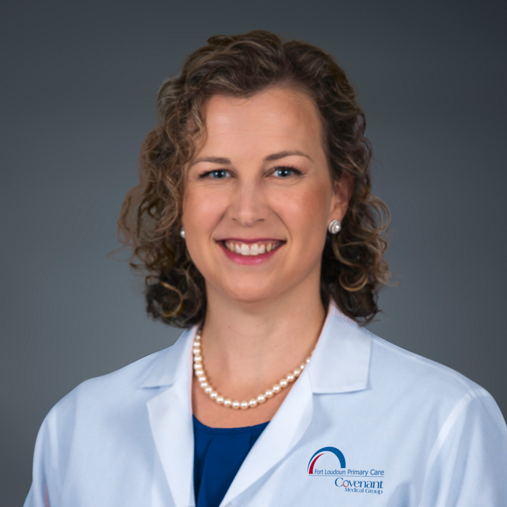 Portrait of Alicia Brooks, MD