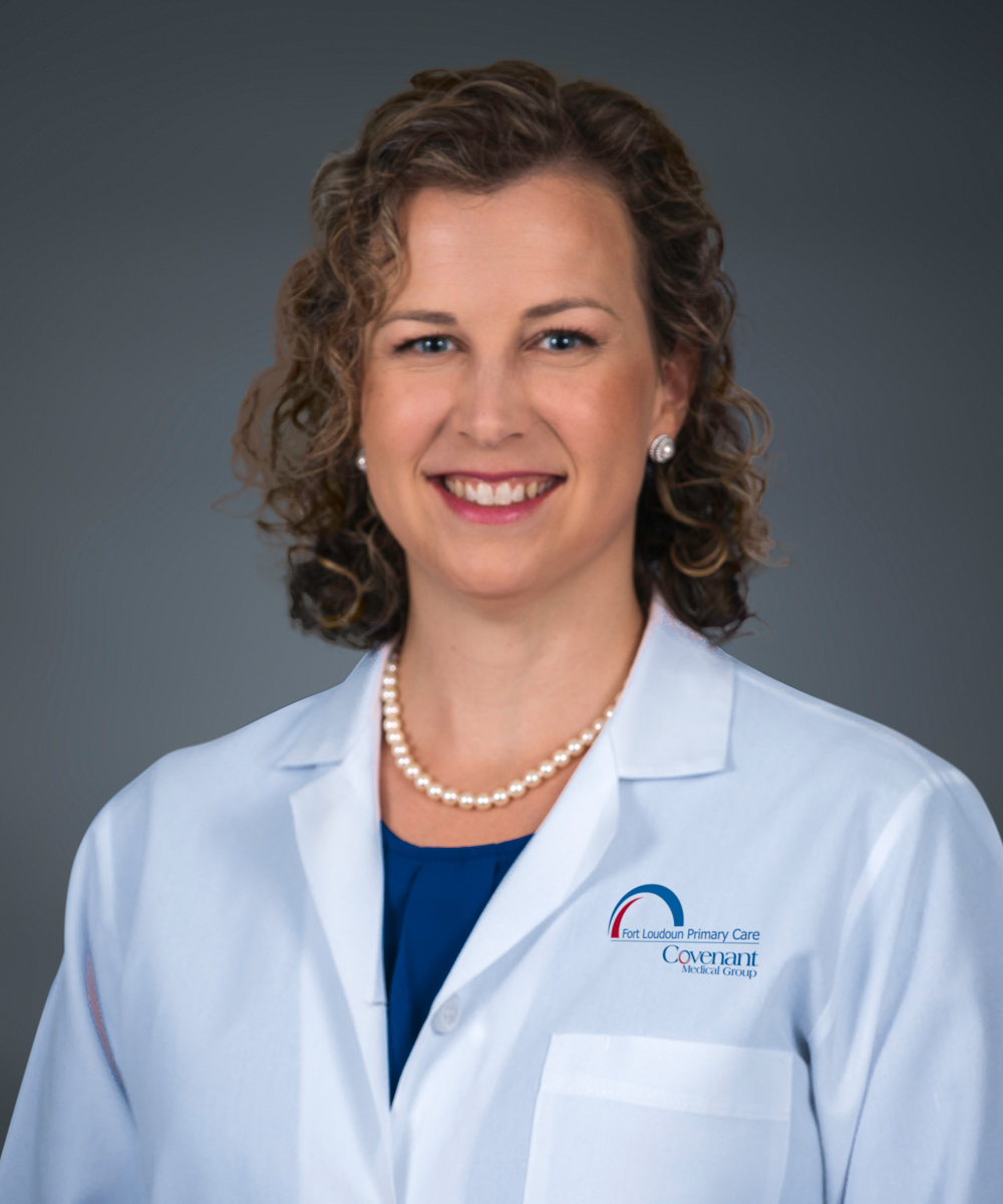 Portrait of Alicia Brooks, MD