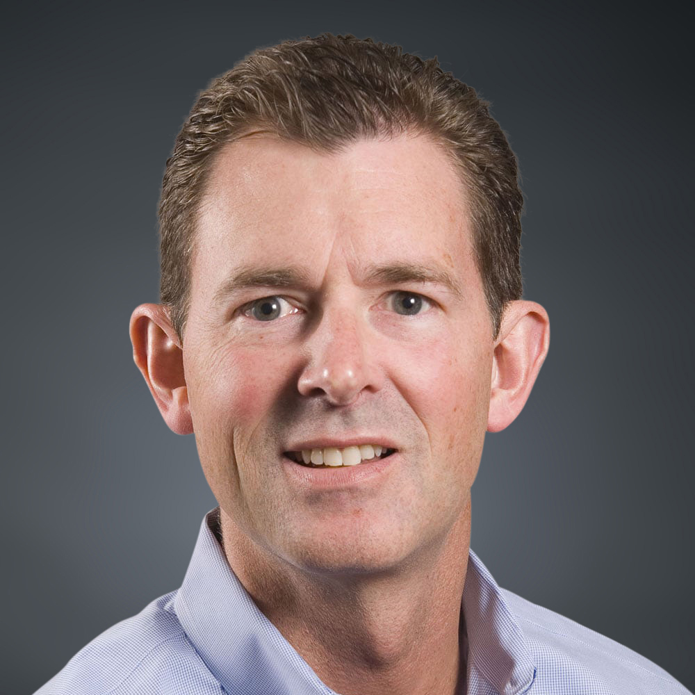 Portrait of Scott Luchsinger, MD