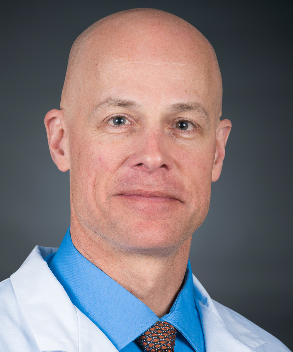 Portrait of Jeffrey Zurosky, MD