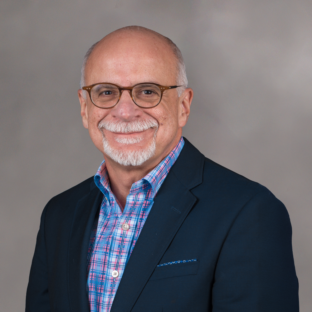 Portrait of Juan Benitez, MD