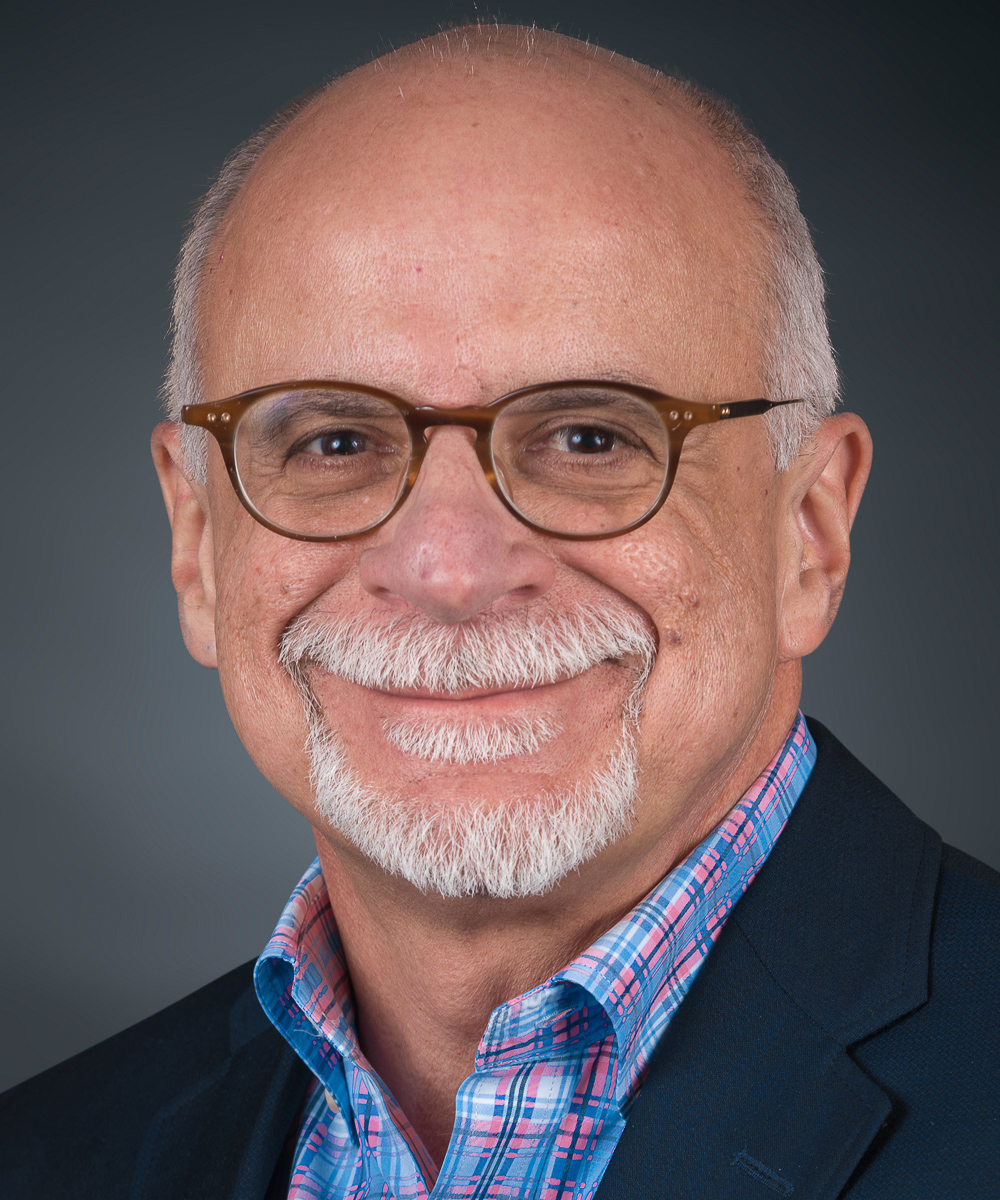 Portrait of Juan Benitez, MD