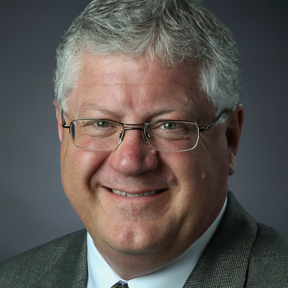 Portrait of Jesse Doers, MD