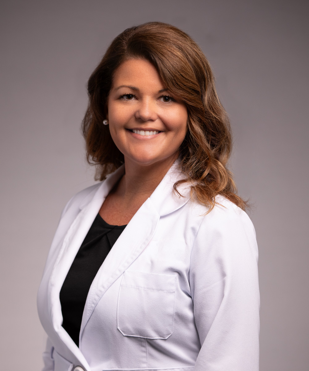Portrait of Dena Charles