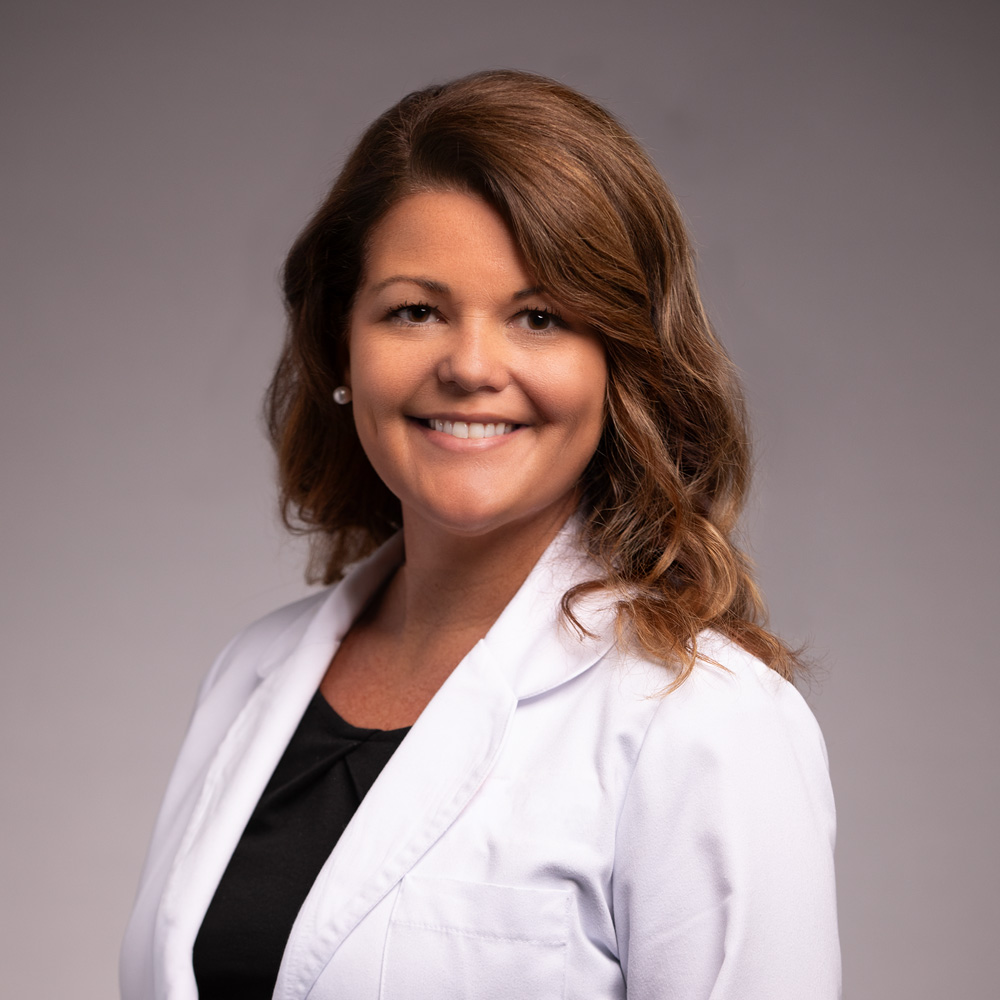 Portrait of Dena Charles, APN