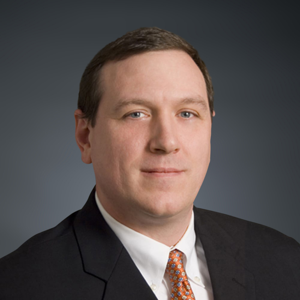 Portrait of Patrick Bolt, MD