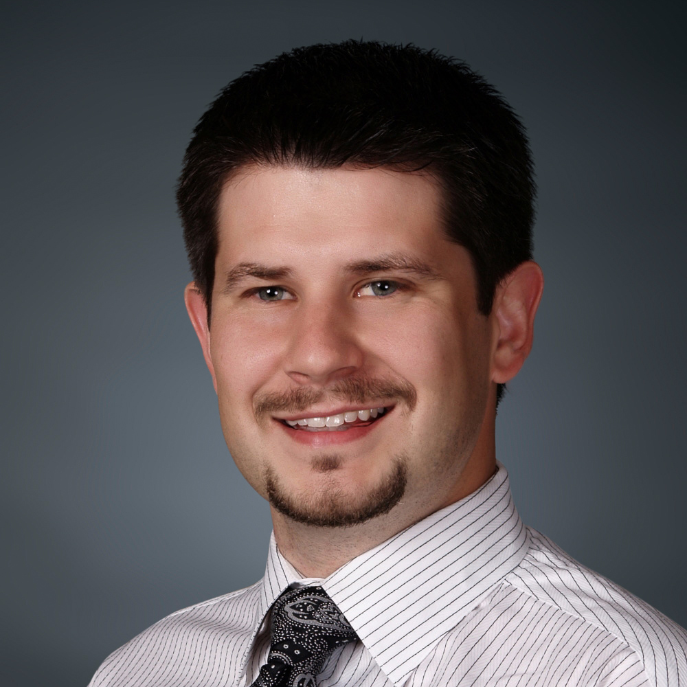 Portrait of Steven Repka, MD