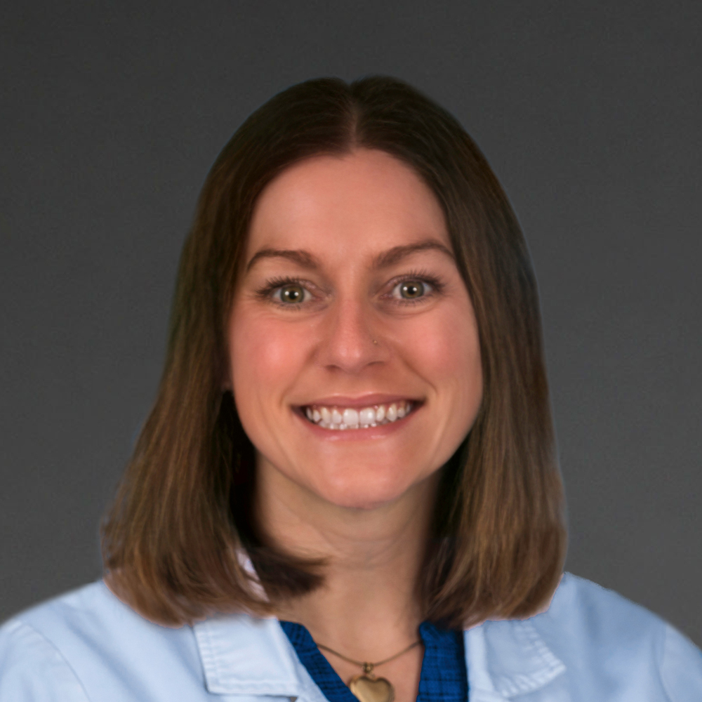 Portrait of Tiffany Marshall, APN