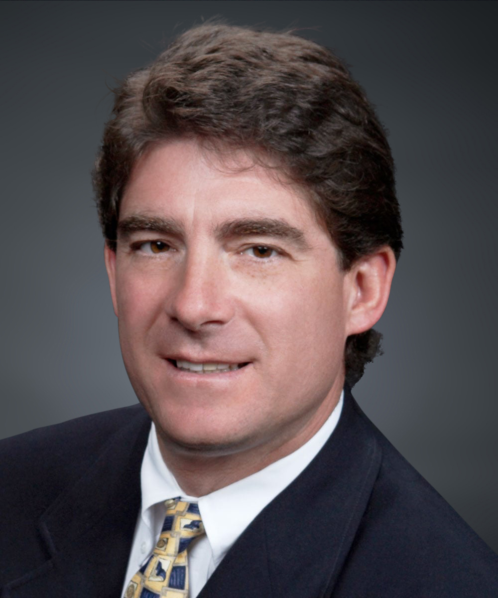 Scott Peters - Covenant Health