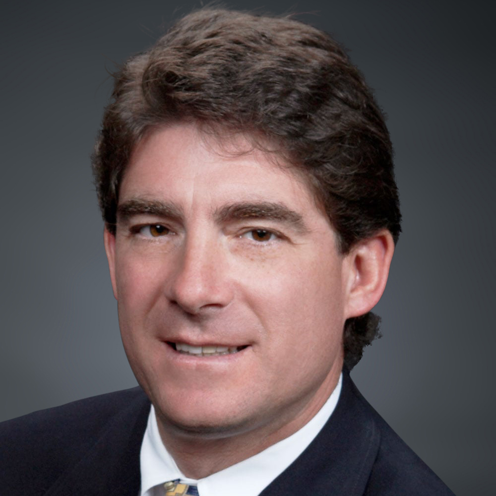 Portrait of Scott Peters, MD