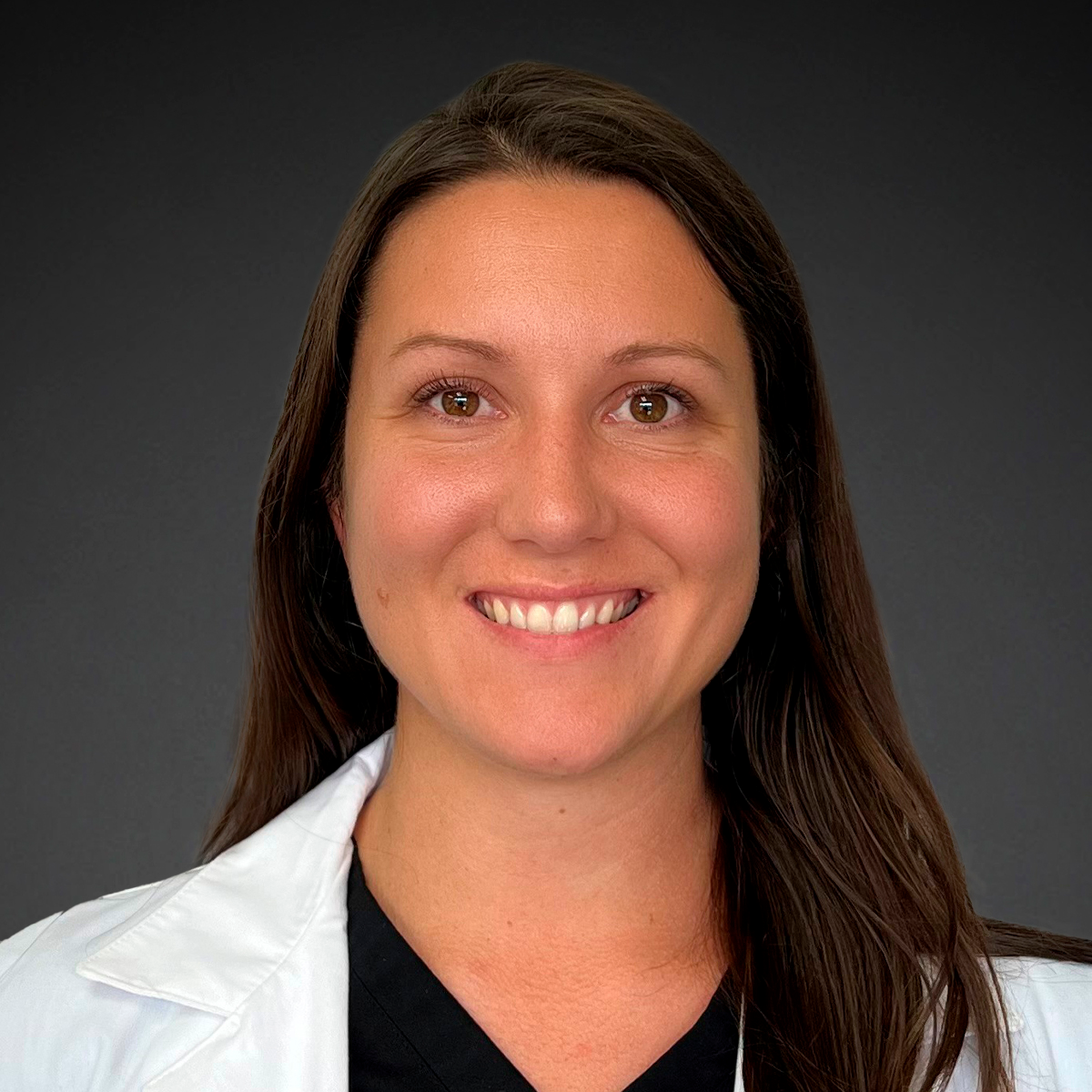 Portrait of Jessica Hamby, APN