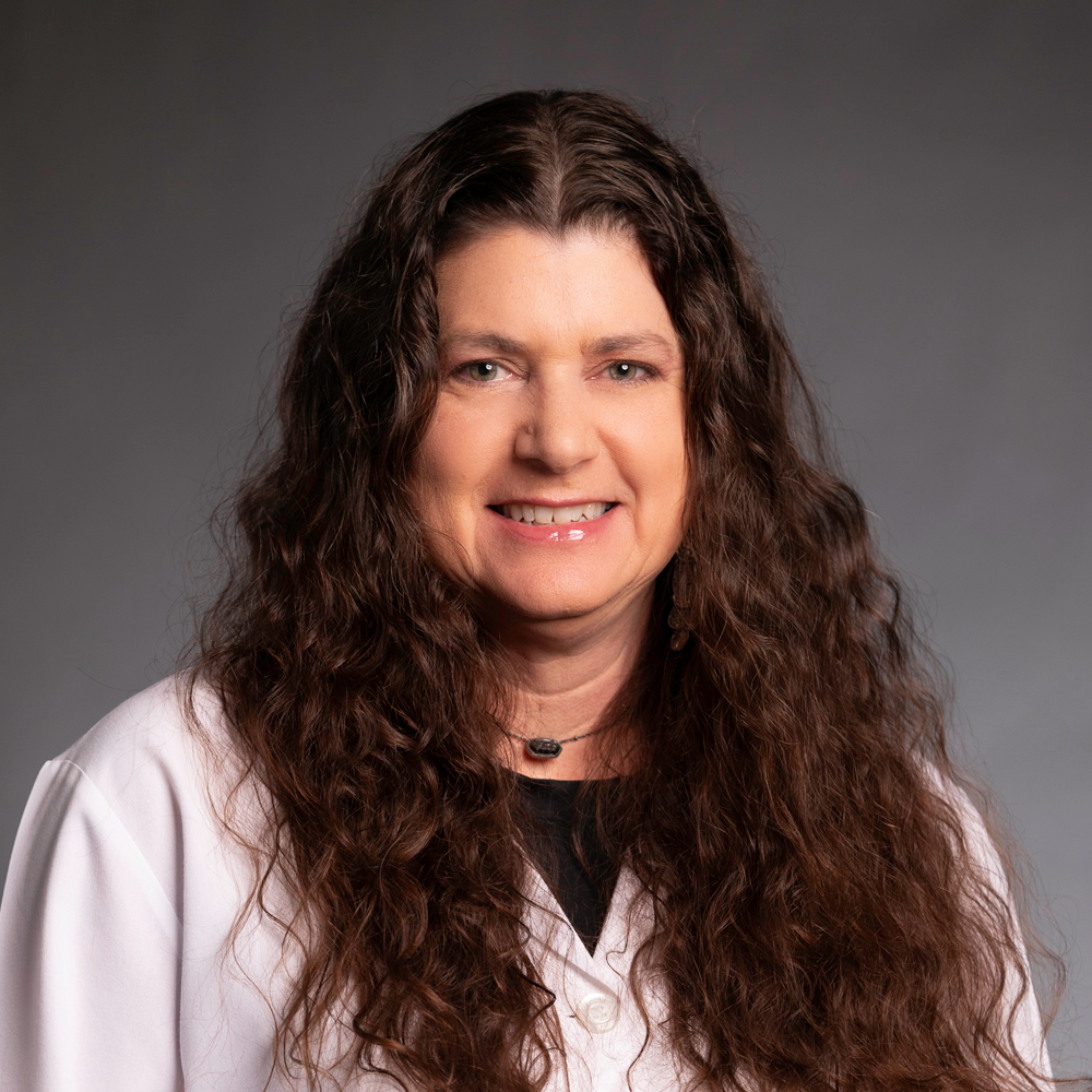 Portrait of Deborah Brickner, APN