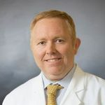 Portrait of Mitchell Martin, MD