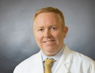 Portrait of Mitchell Martin