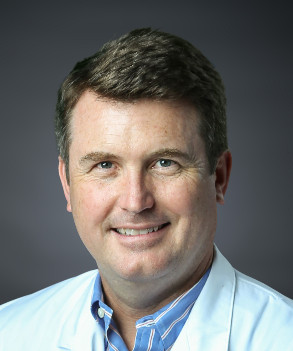 Portrait of Phillip Nichols