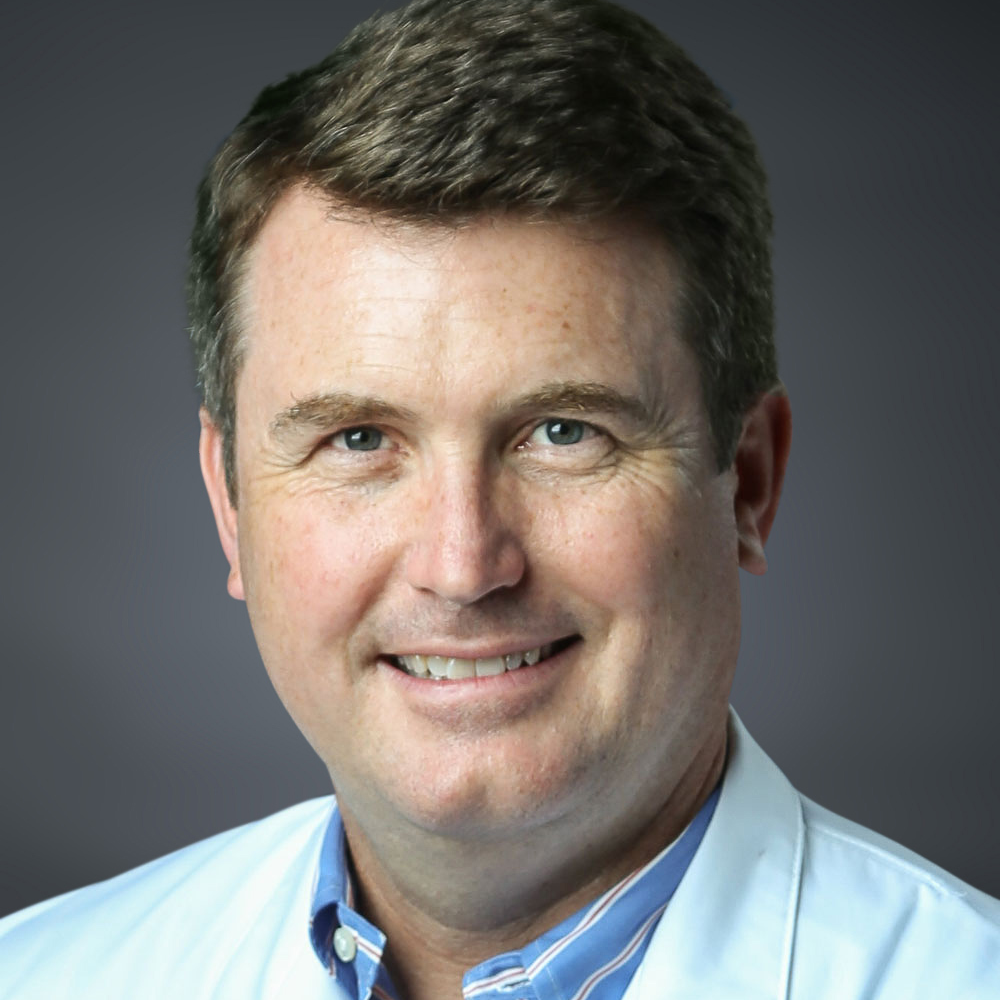 Portrait of Phillip Nichols, MD