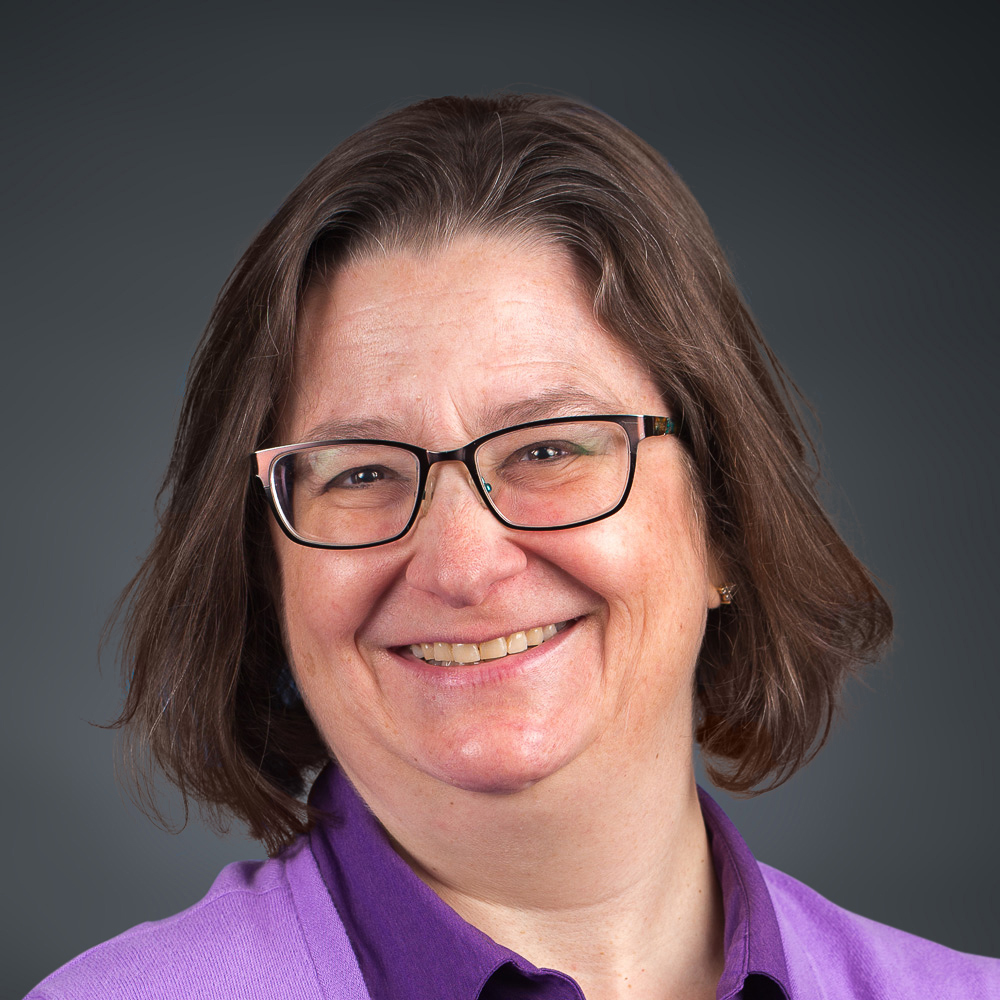 Portrait of Kristan Ahler, MD