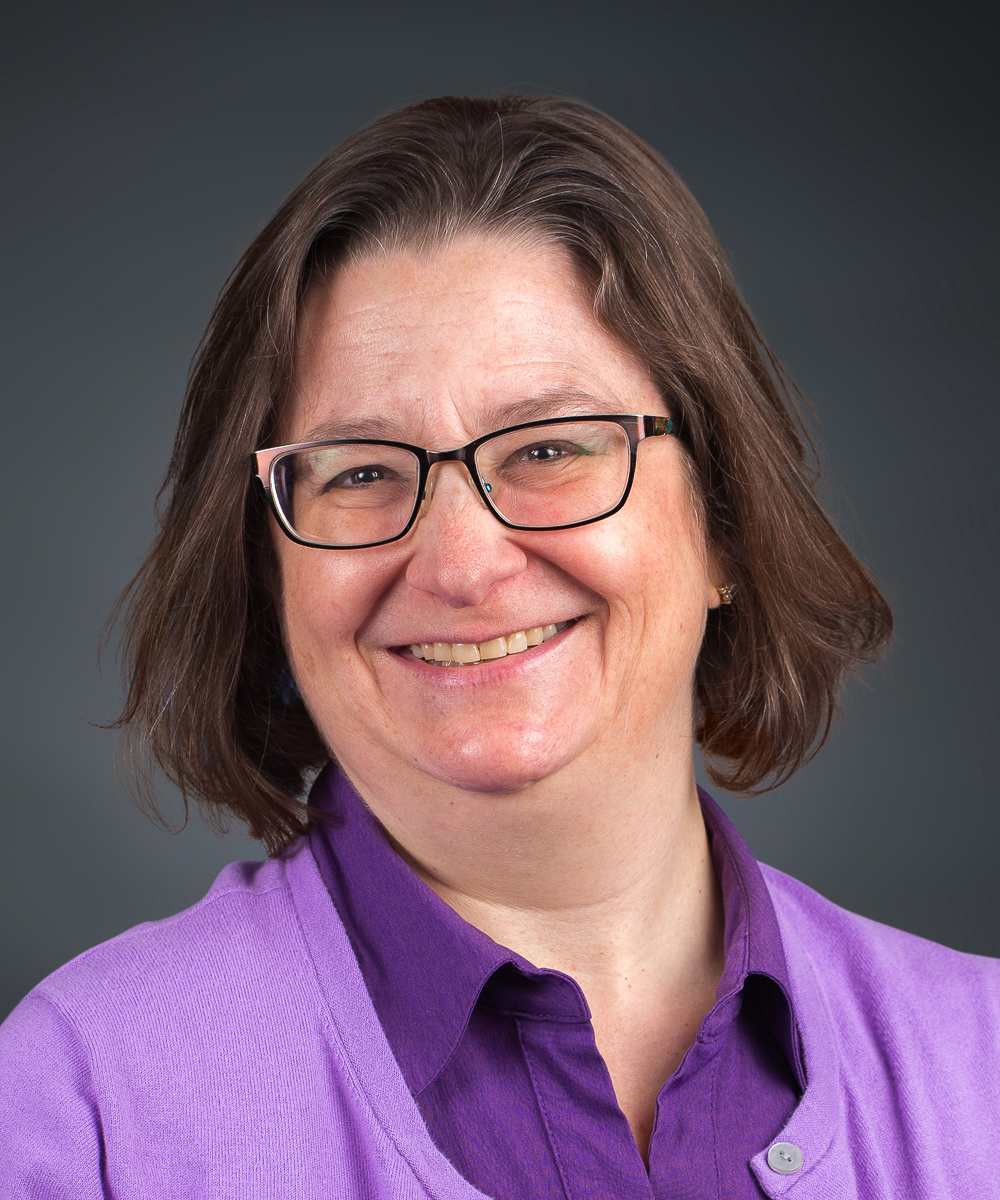 Portrait of Kristan Ahler, MD