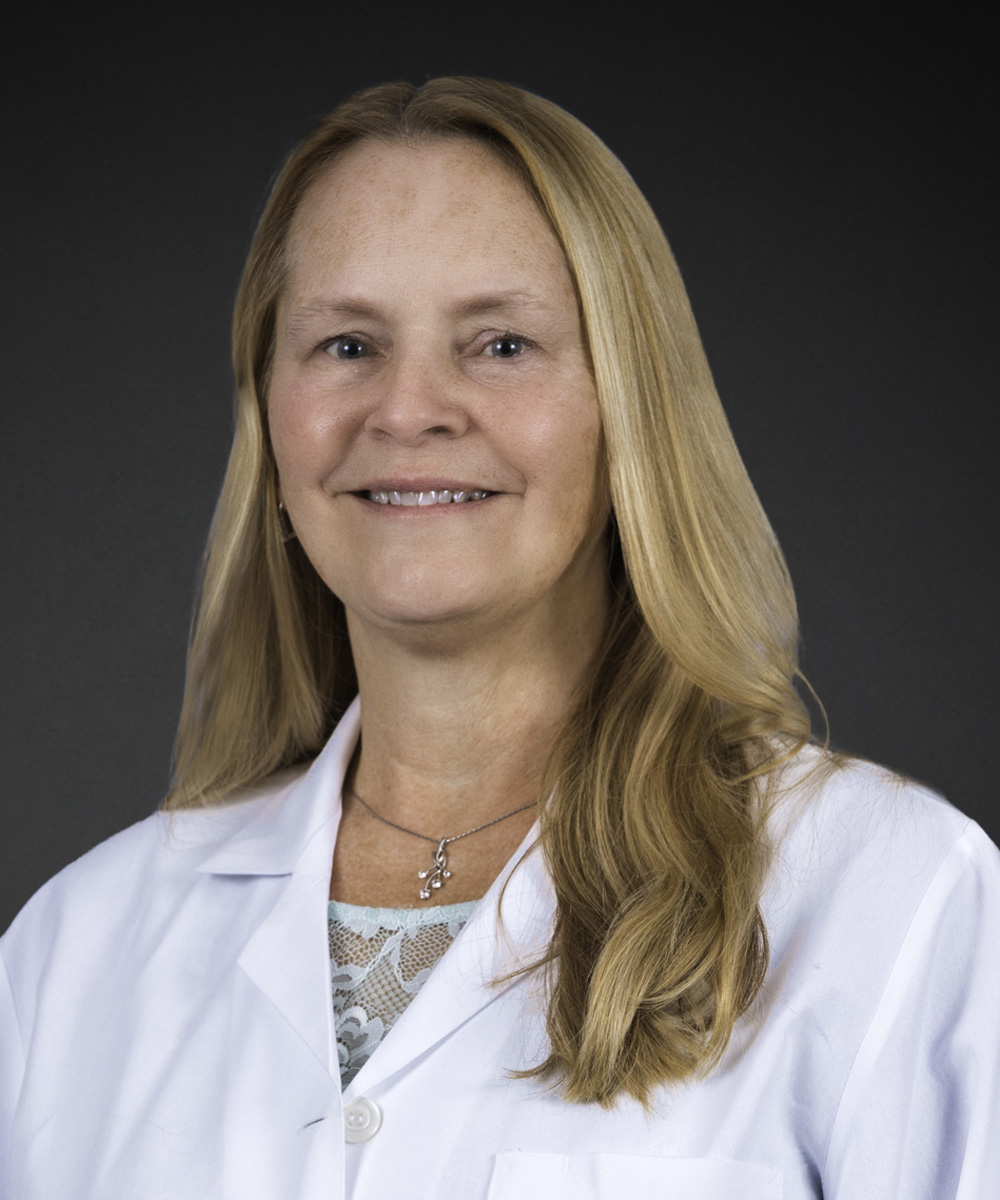 Portrait of Jeannette Groschel-Snead