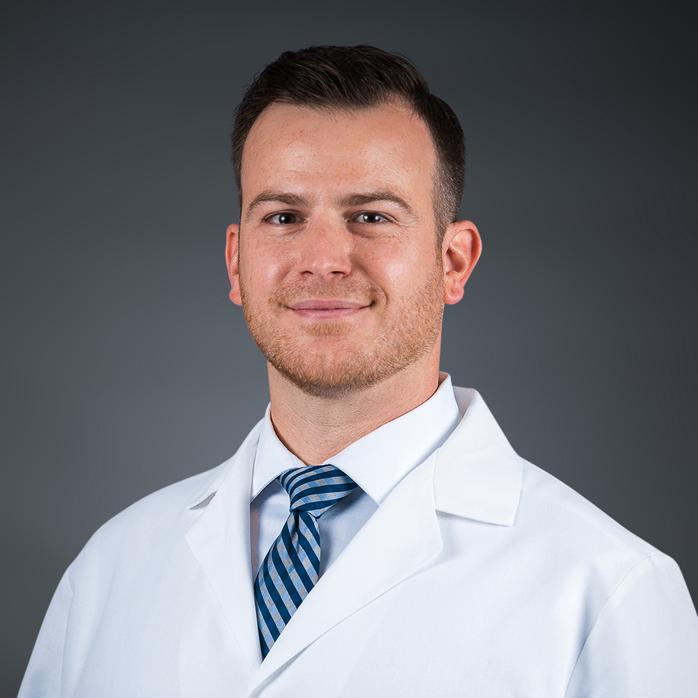 Portrait of Rocco Cannistraro, MD