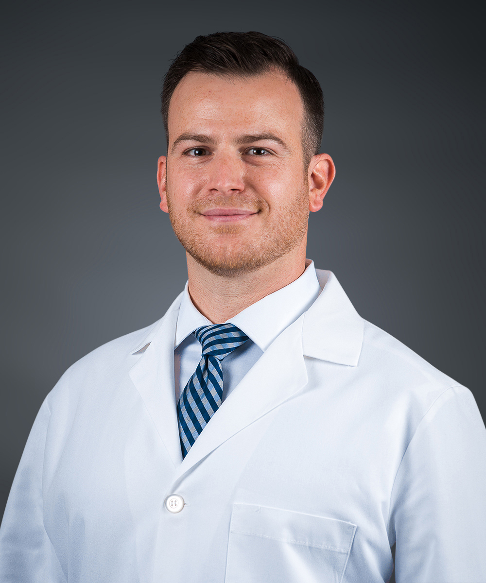 Portrait of Rocco Cannistraro, MD