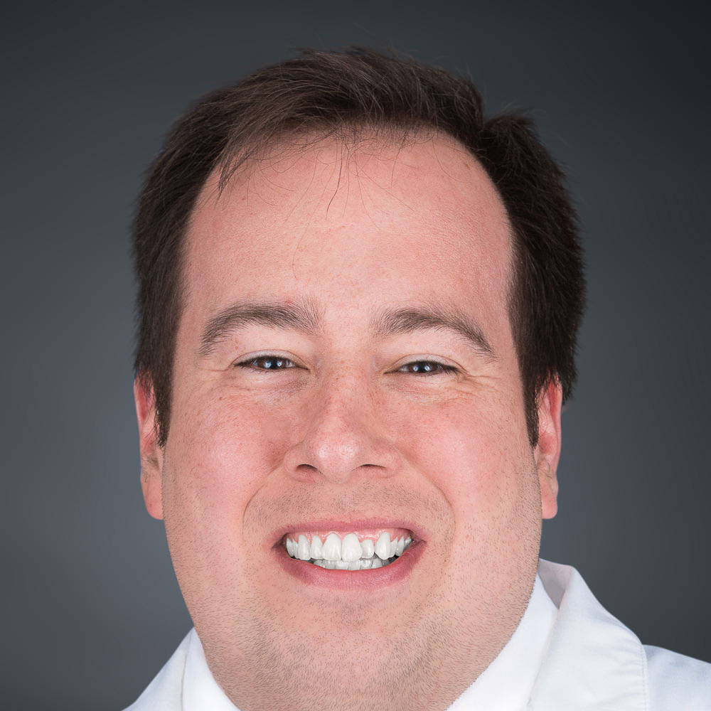 Portrait of Joel Torres, MD