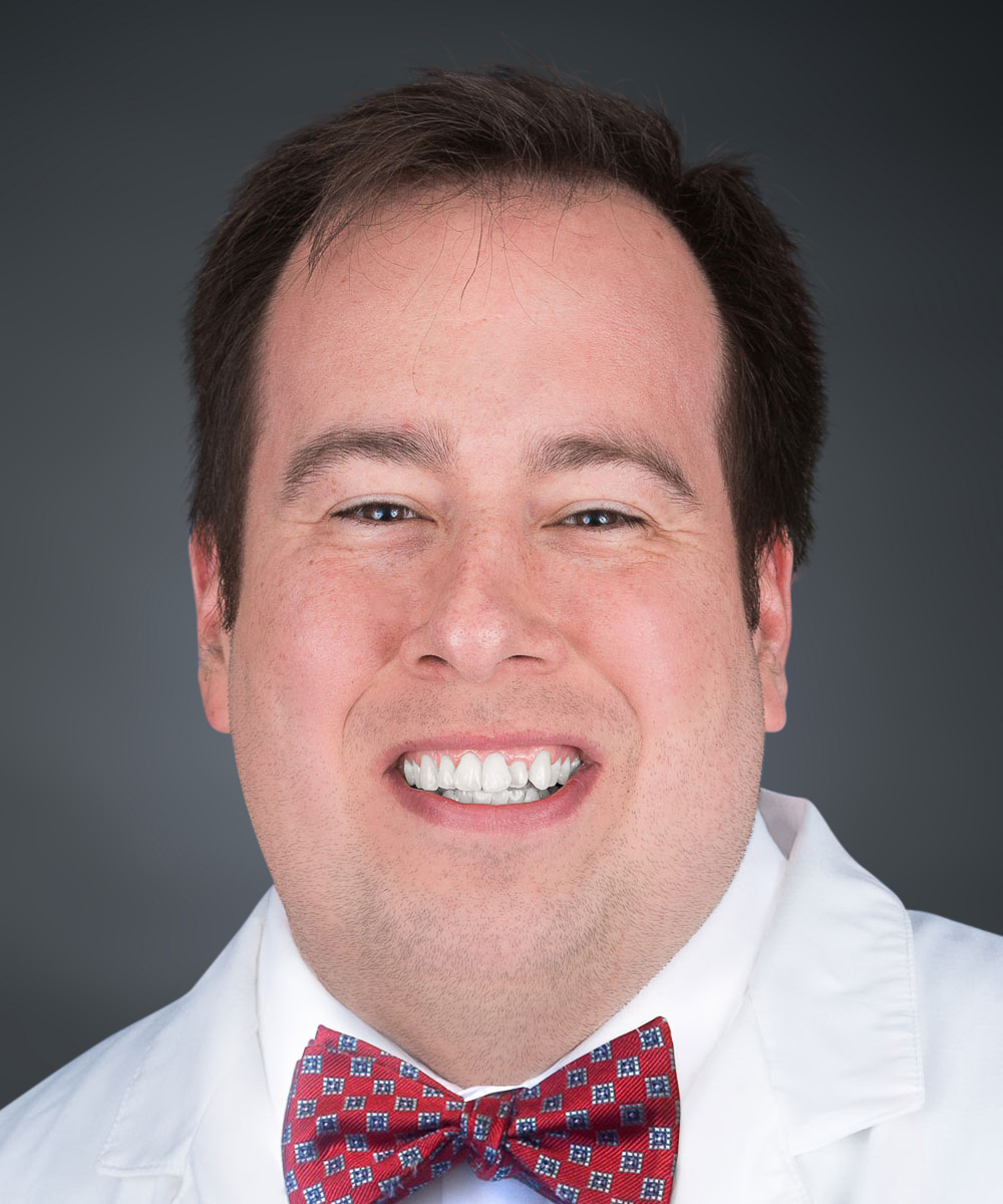 Portrait of Joel Torres, MD