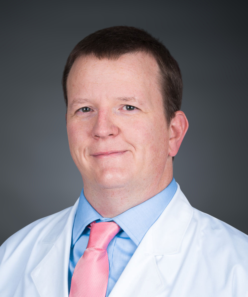 Portrait of Benjamin Chaffins