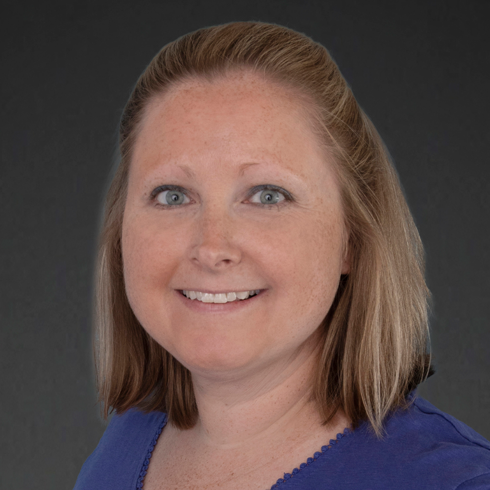 Portrait of Kathryn Hayes, MD