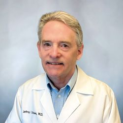 Portrait of Jeffrey Brown, MD