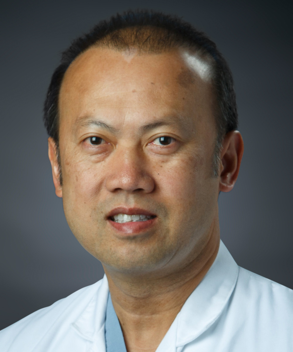 Portrait of Noi Nuyen