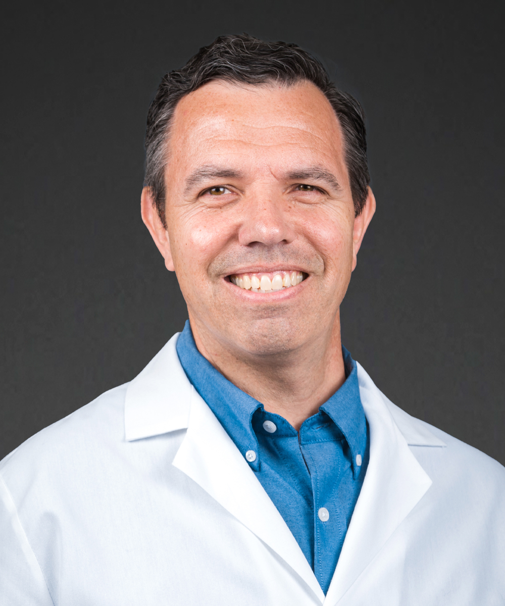 Portrait of Andrew Schmudde