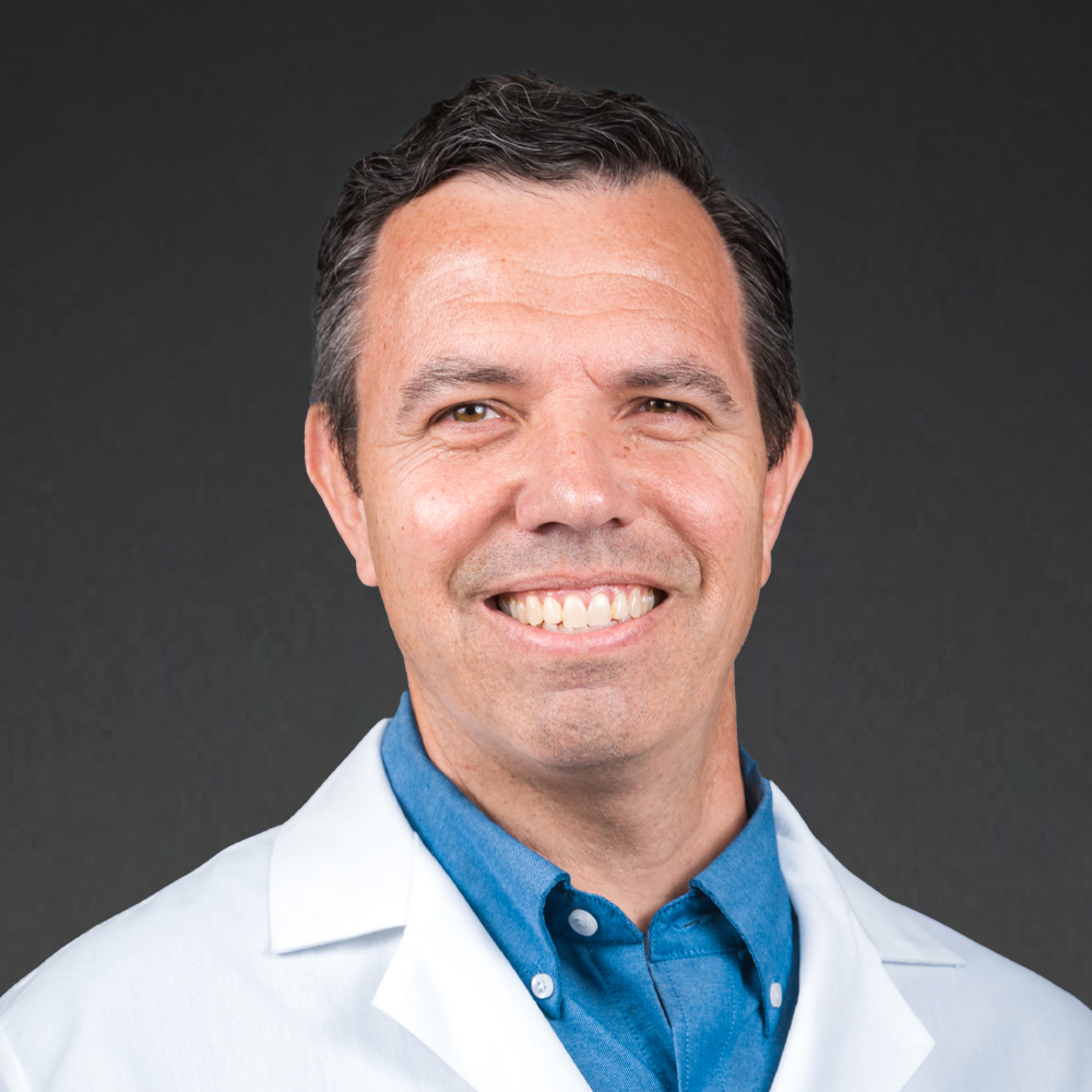 Portrait of Andrew Schmudde, PA