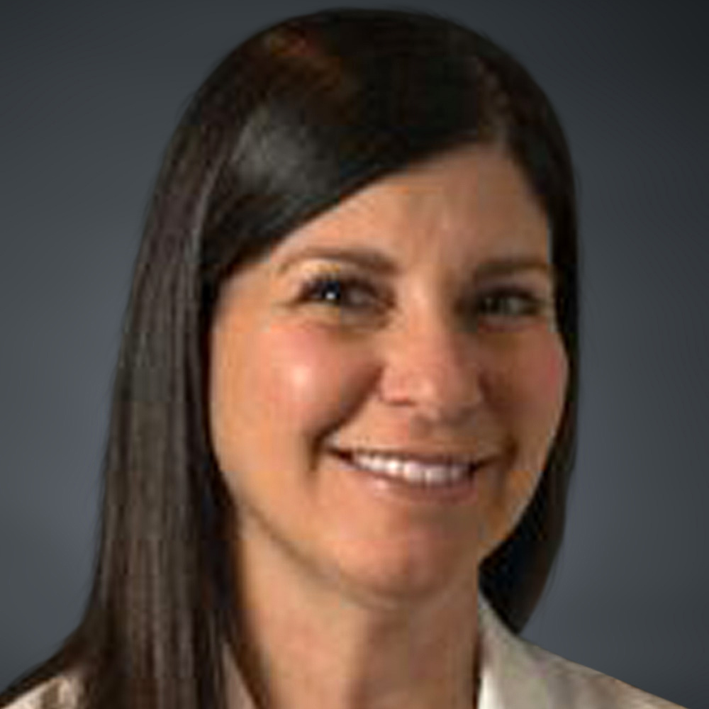 Portrait of Heather Sandberg, DPM