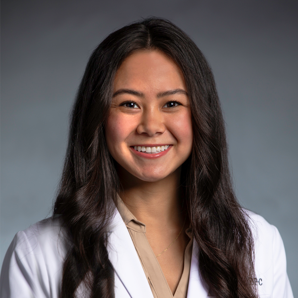 Portrait of Rose Marie Orange, APN