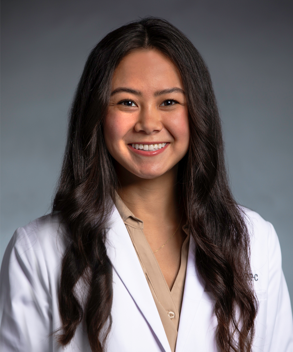 Portrait of Rose Marie Orange, APN