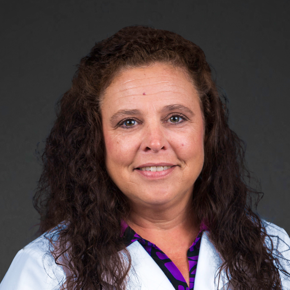 Portrait of Kristina Needham, APN