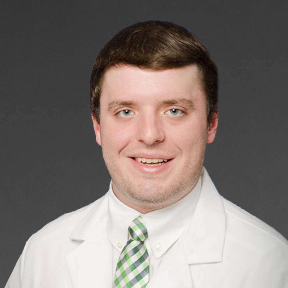 Portrait of Michael Tedder, APN