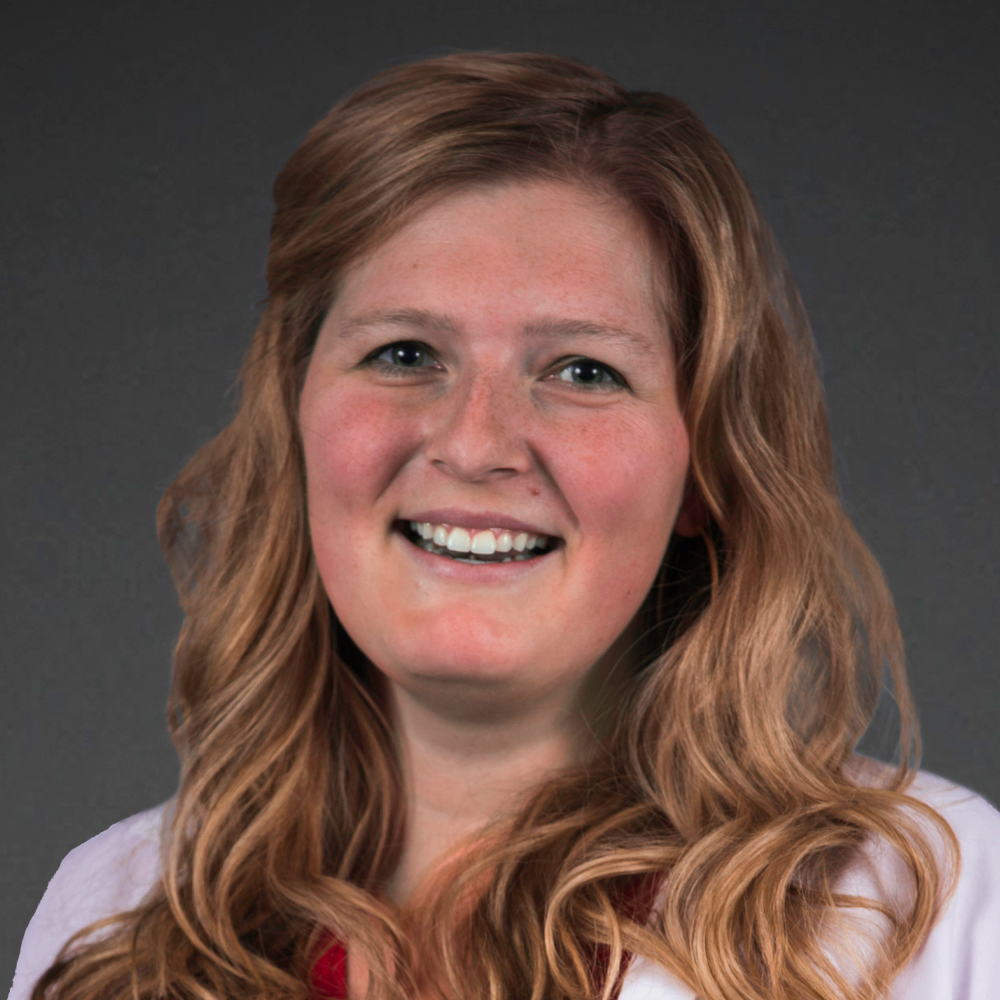 Portrait of Shannon Oliver, APN