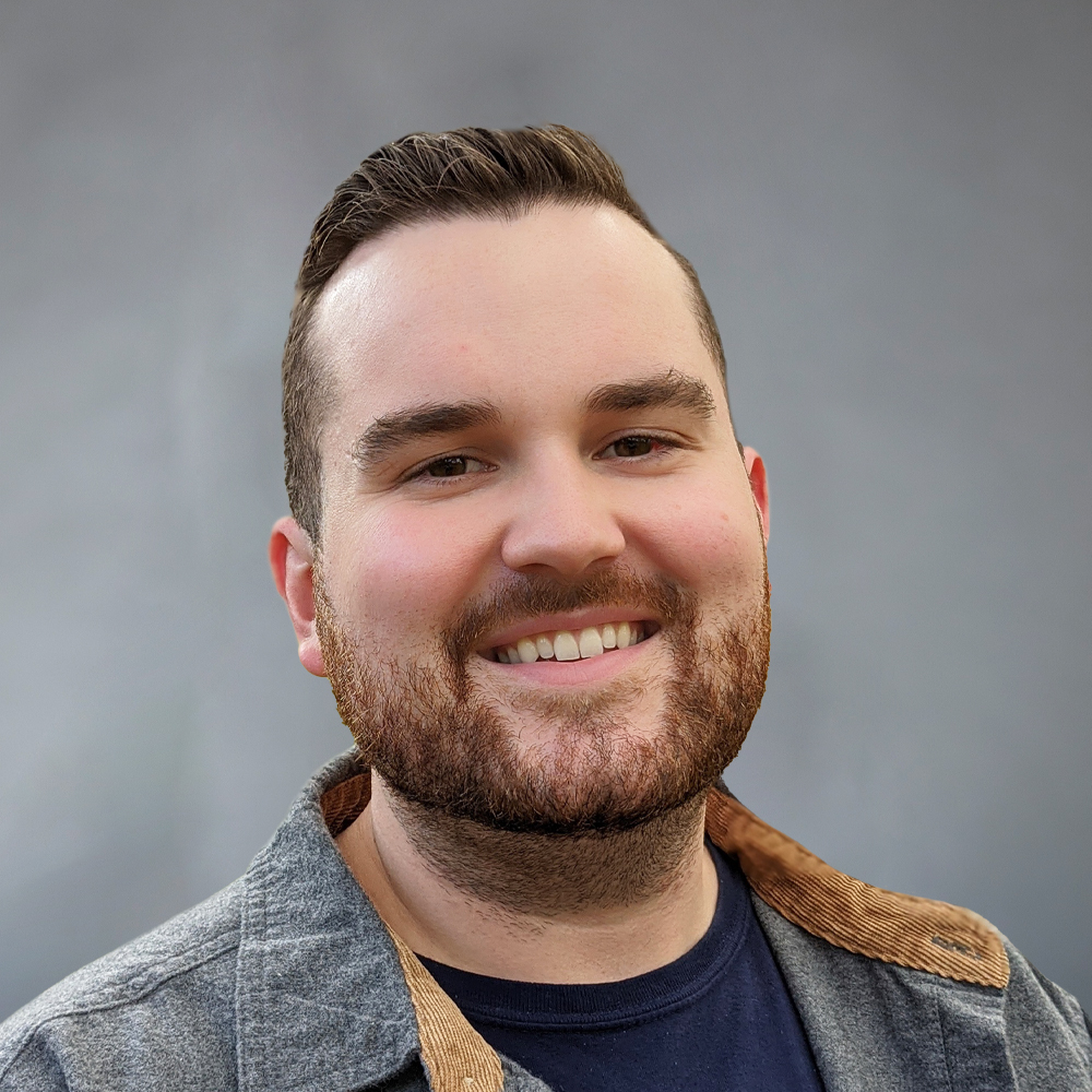 Portrait of Calvin Williams, DO