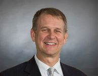 Portrait of Daniel Ibach, MD