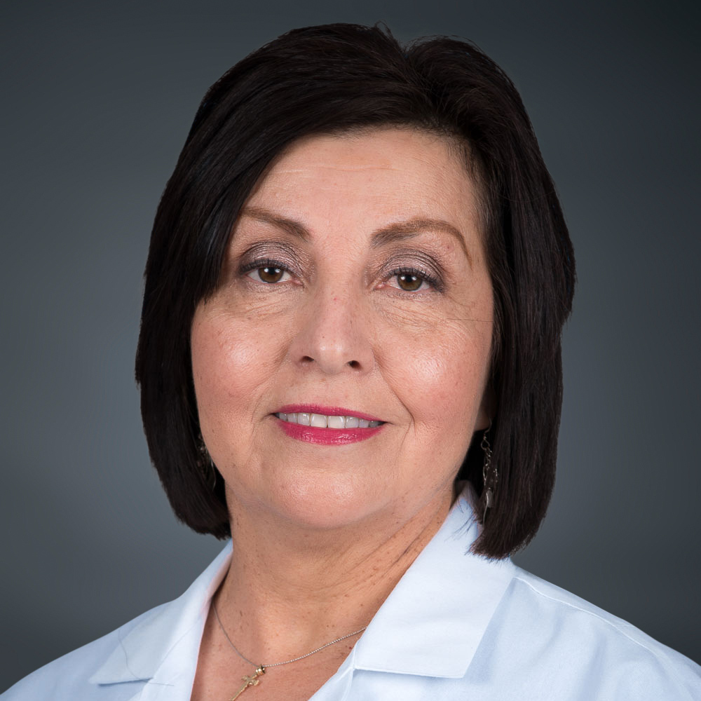 Portrait of Lia Boyanton, MD