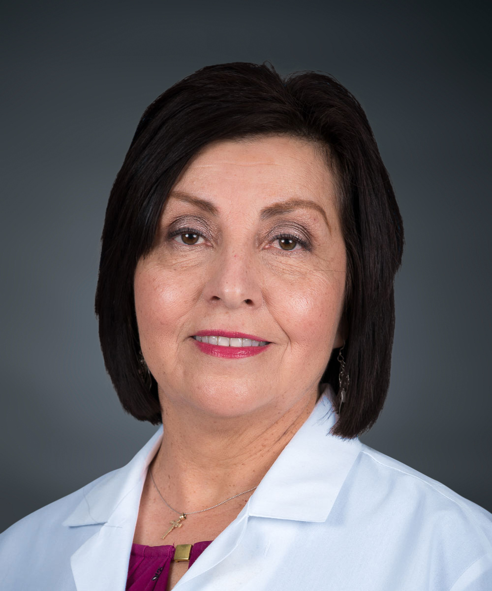 Portrait of Lia Boyanton, MD