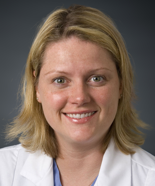 Portrait of Shannon Sorah