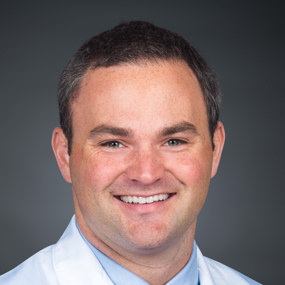 Portrait of Stephen Wheless, MD