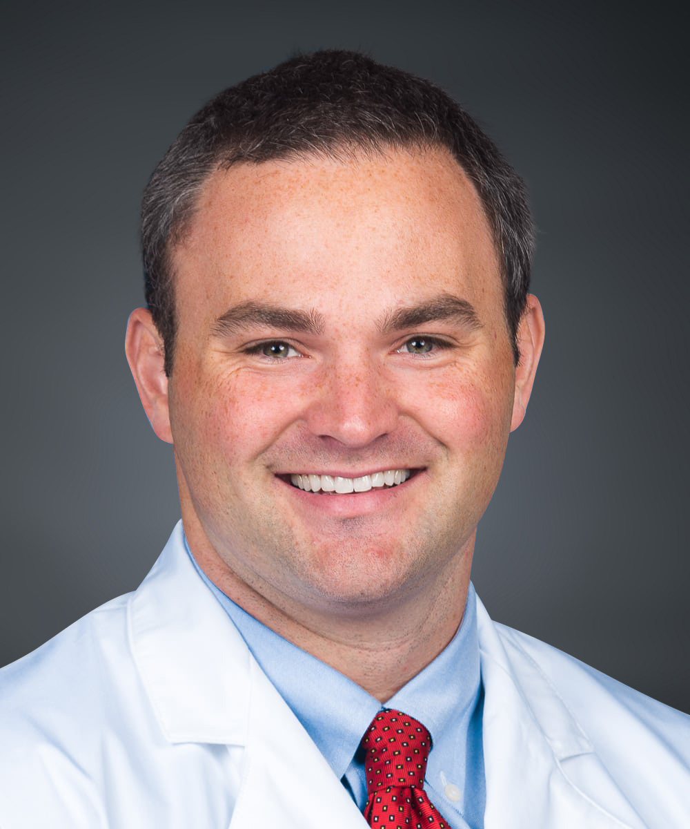 Portrait of Stephen Wheless, MD