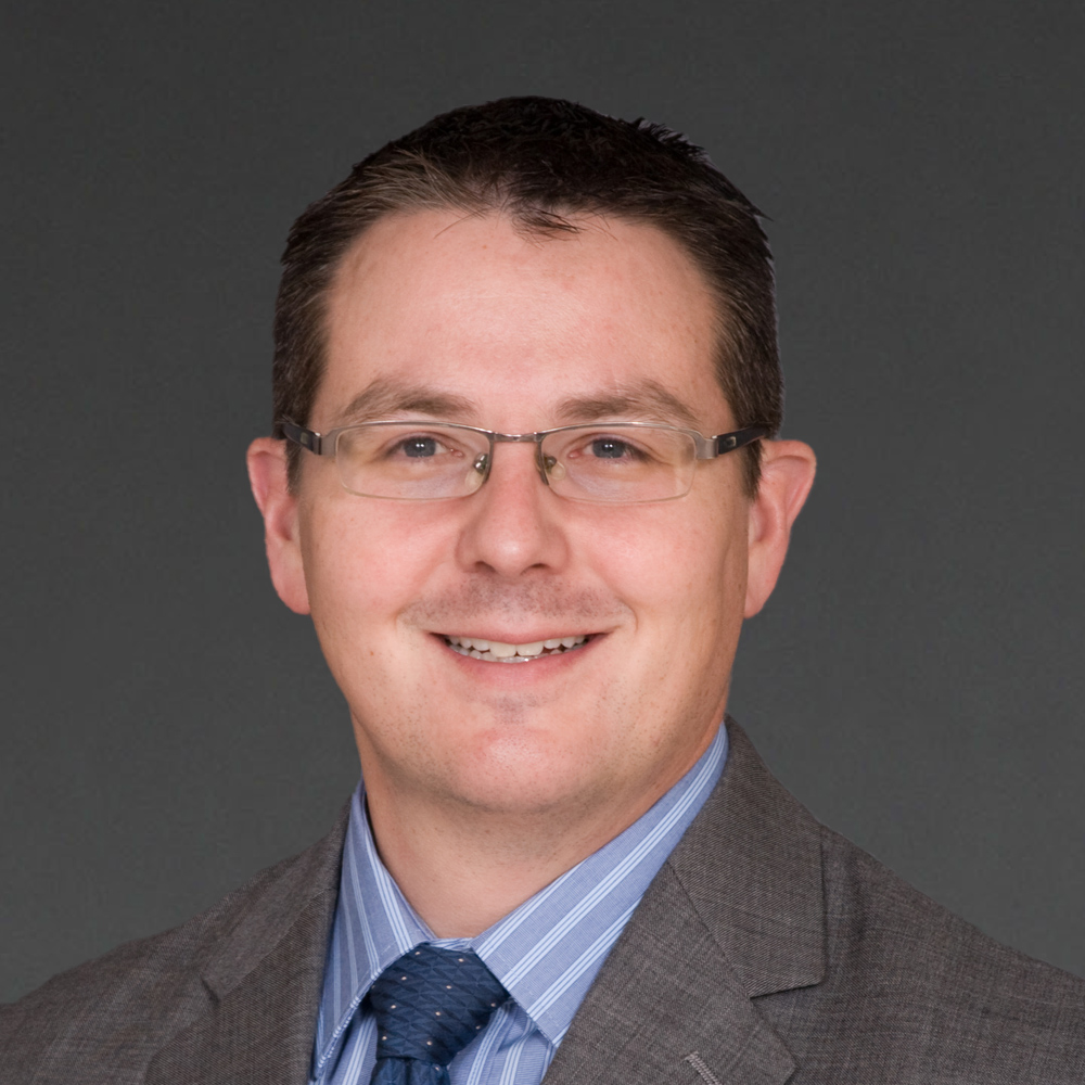 Portrait of Jonathan Hafner, MD