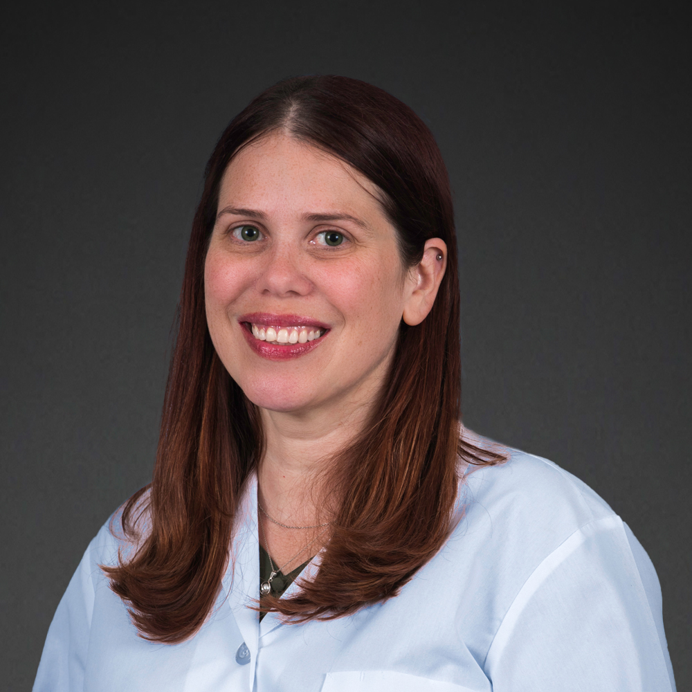 Portrait of Katherine Swords, PA