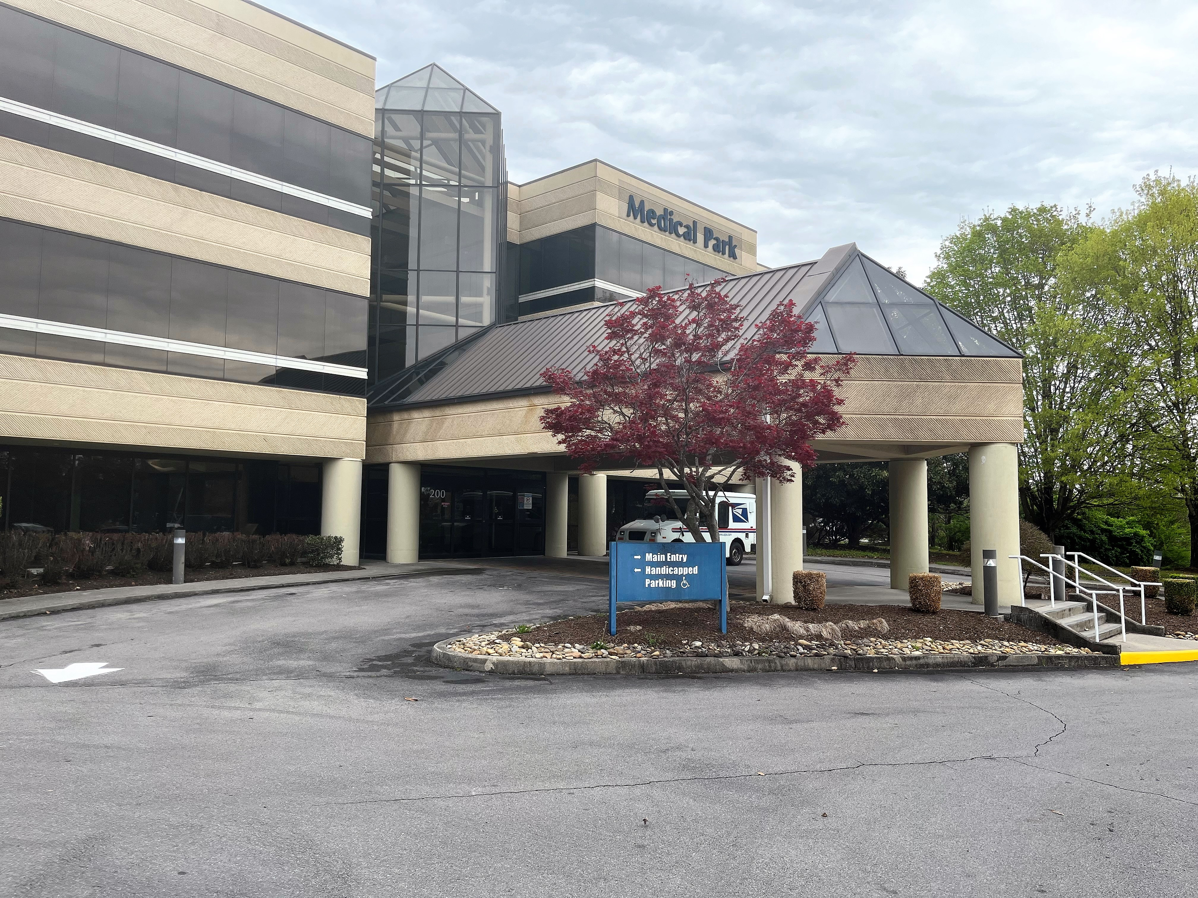 Photo of Methodist Family Medicine Clinic